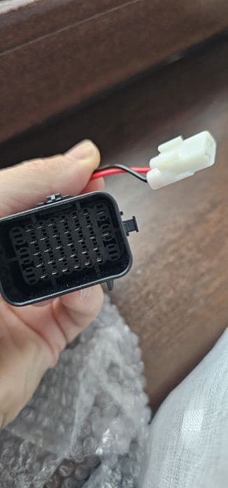 Bord kilometraj LCD pt  ATV CF Moto CForce 1000