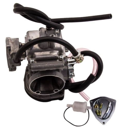 Carburator Suzuki LTZ 400 Yamaha Raptor 350 Wolverine Arctic Cat