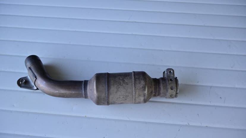 Yamaha FZ6 2007 2010  S2 Cot toba evacuare