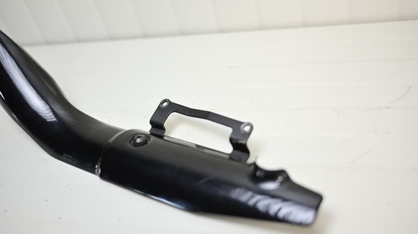 Kawasaki Z1000 R 2014 2020 Protectie galerie evacuare