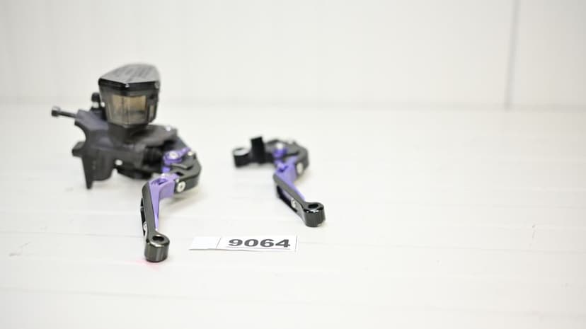 Kawasaki Z1000 R 2014 2020 Manete stanga dreapta