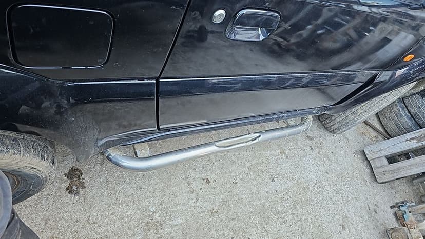 Piese Suzuki jimny/1.5 /1.3 /Accesorii/Elemente caroserie