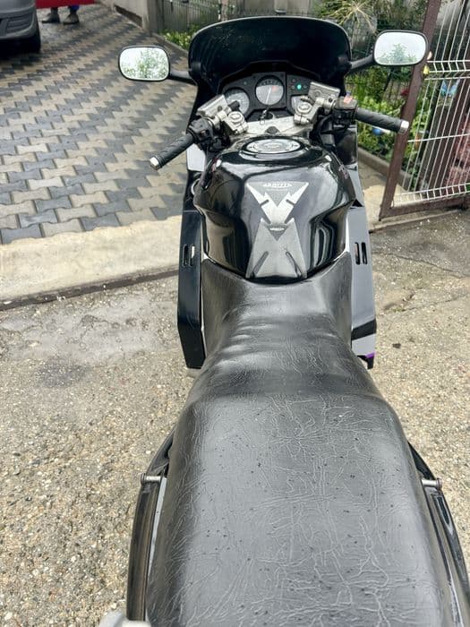 Honda VFR 750