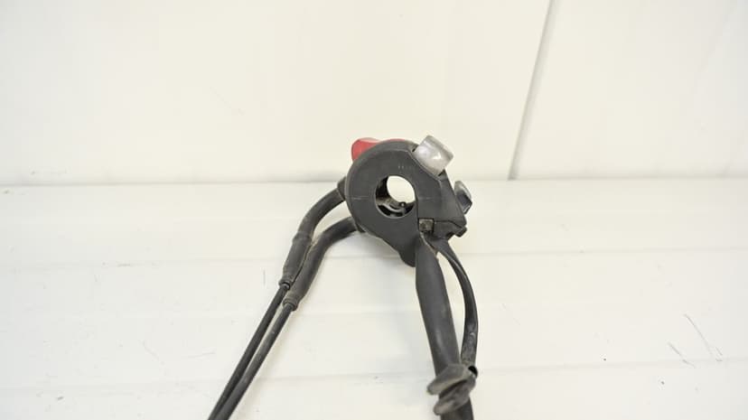 Honda VFR1200F 2010 Bloc comenzi dreapta cu cabluri acceleratie