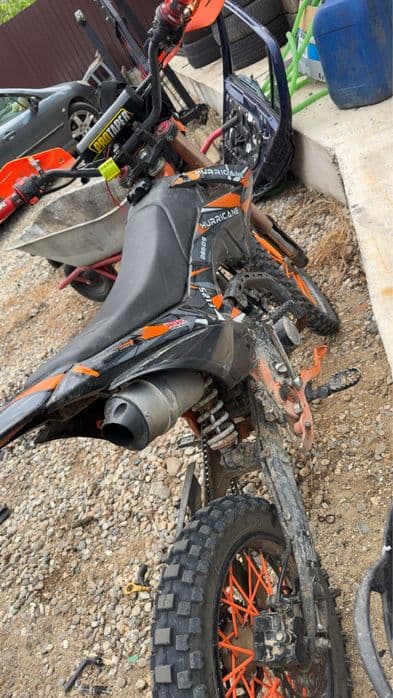 Vand kxd functioneaza perfect