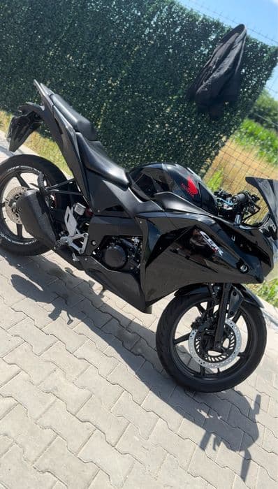 Vand Honda cbr125