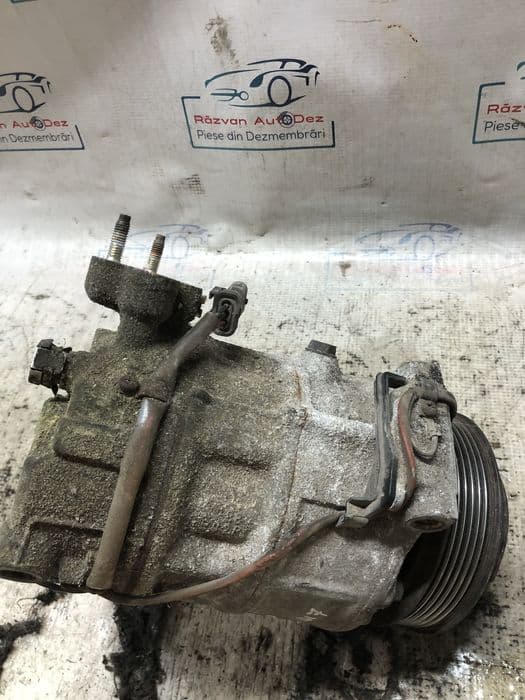 Compresor AC Land Rover Defender 2.0 Motorina 2017