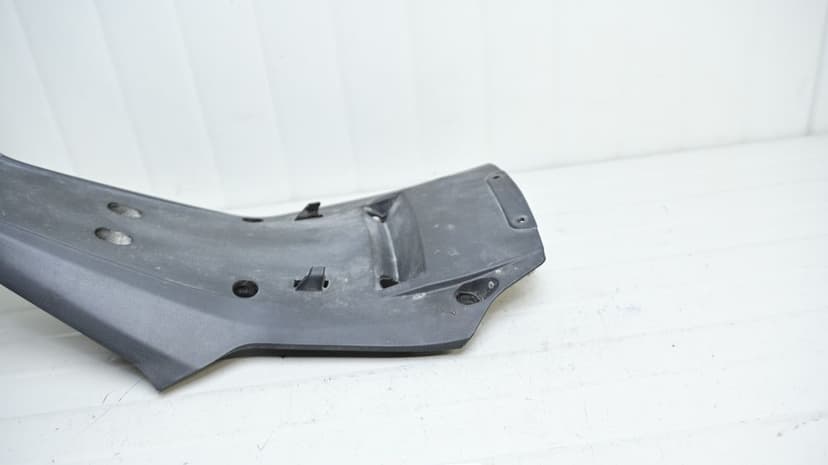 Ducati Multistrada 950 1200S 2015 - 2021 Suport Numar Inmatriculare