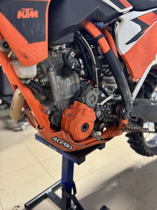 Piese KTM SXF-250/ 2015