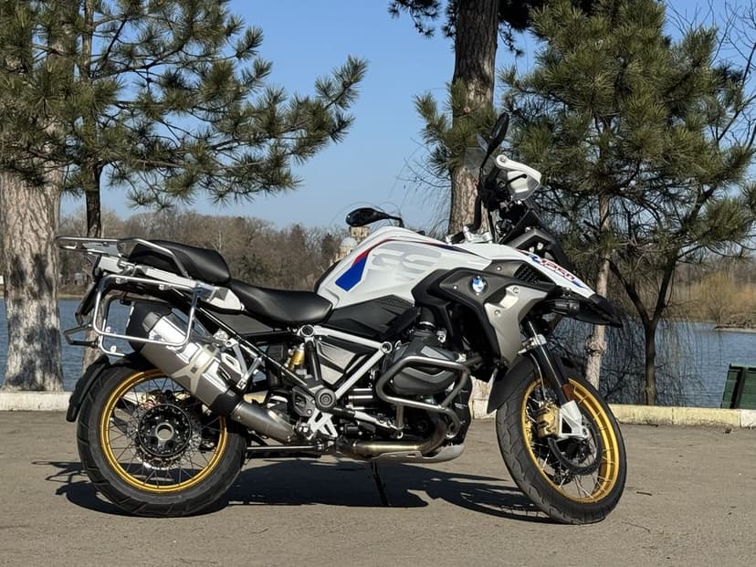 Bmw R1250GS
