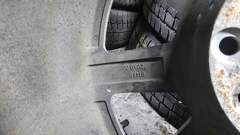 ROTI Jeep pe 33-12,5R20