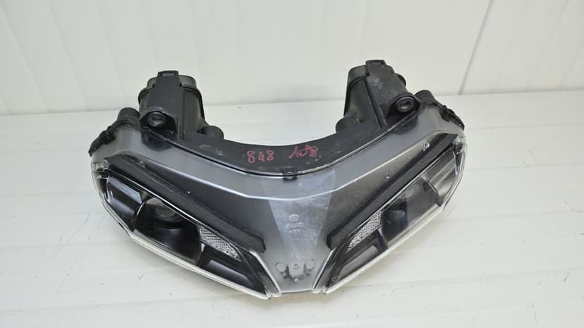 Ducati 848 1098 2007 2011 Far