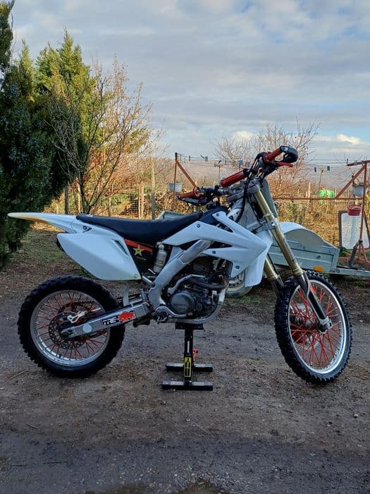 Vand Honda CRF 250R