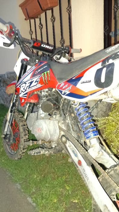 De vânzare motocross