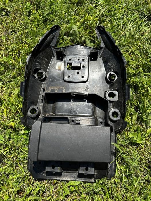 Carena codita / under-tail Kawasaki Z650 2017-2019