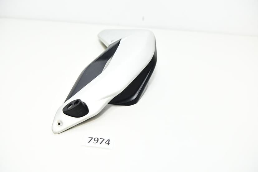 23k KM MV Agusta Brutale 800 675 Carena radiator stanga