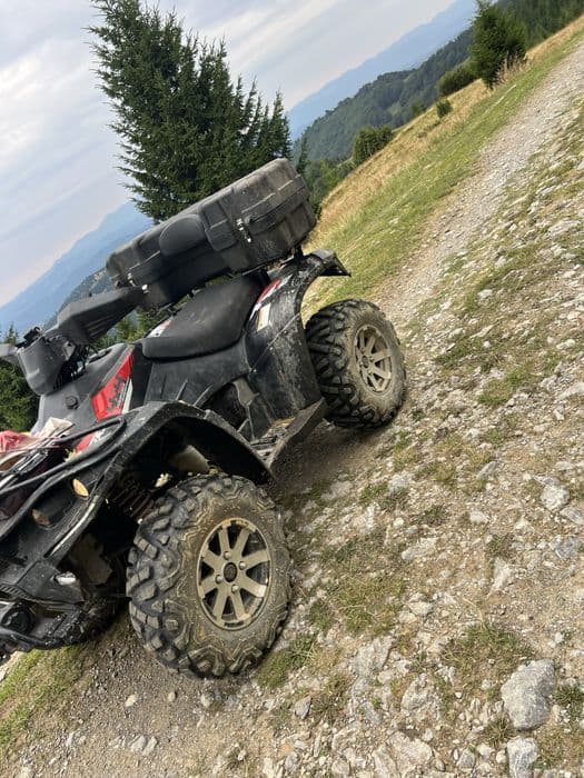 De vanzare linhan 450