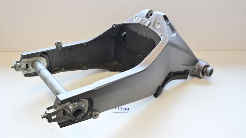 Bascula Spate Ducati Monster 821 2014 - 2016