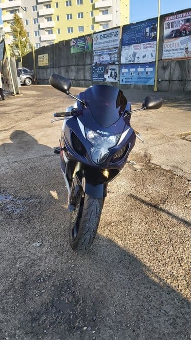 Suzuki GSX-R750 K4, ITP 2027