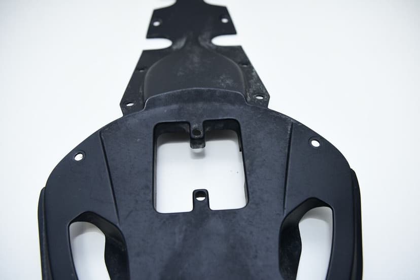 MV Agusta Brutale 675 Undertail