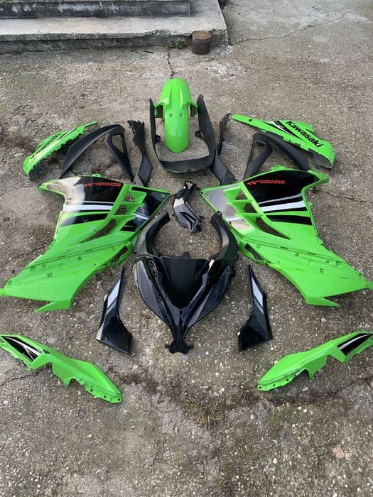 Carene originale kawasaki ninja 300 Abs