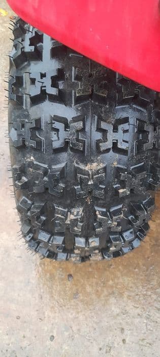 Kymco mxu 250 Inmatriculat