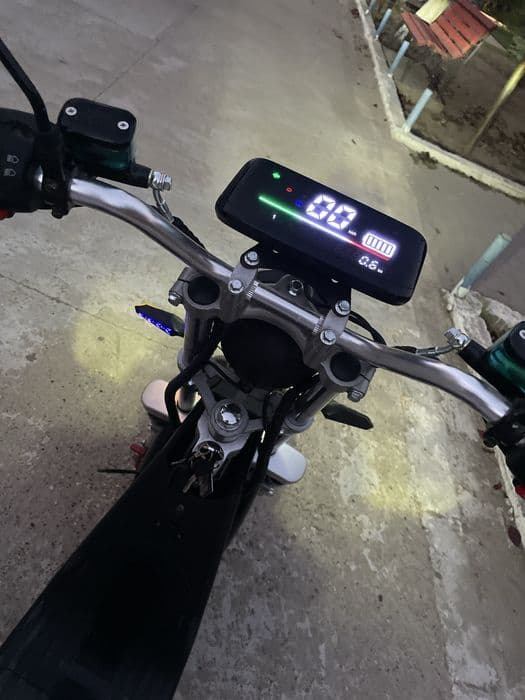 Vand sxuter electric cu macsalier