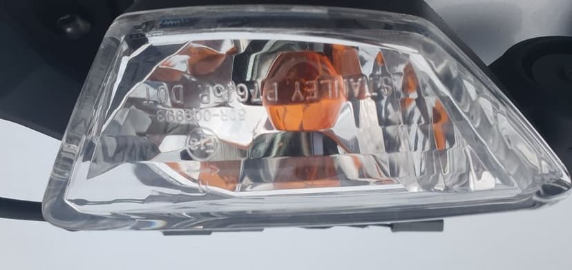 Oglinda dreapta kawasaki zx10R