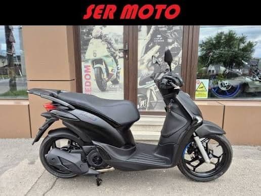 Motoscuter Profesional