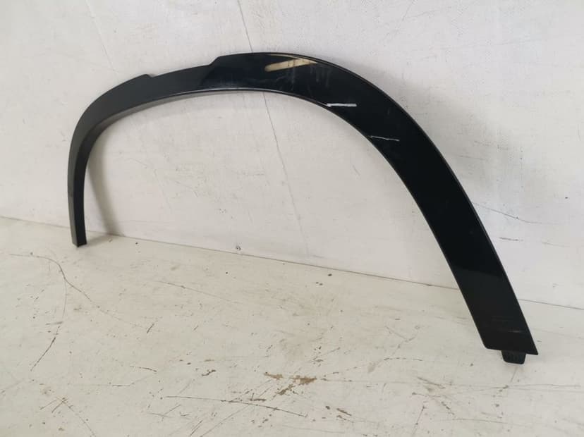 Bandou Aripa Overfender Stanga Fata Land Rover  DEFENDER SUV [L663] [2