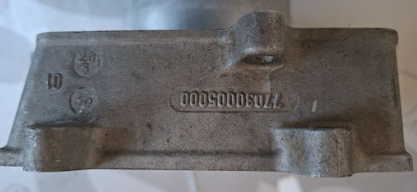 Chiuloasa cilindru KTM 250 SXF