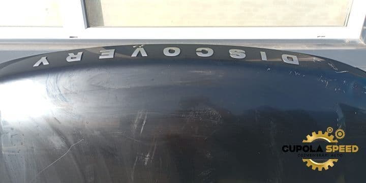 Capota motor (mic defect) Land Rover Discovery 4 [2009 - 2013]