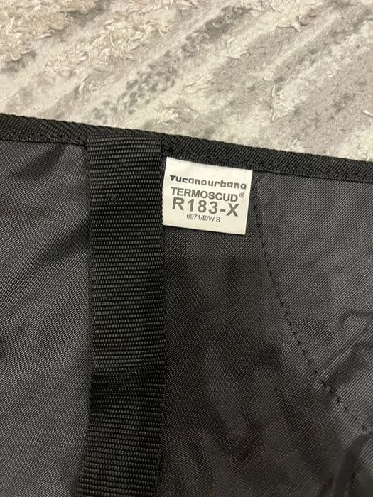 TERMOSCUD R183-X Urbano Tucano Scuter KYMCO X-TOWN protectie termica