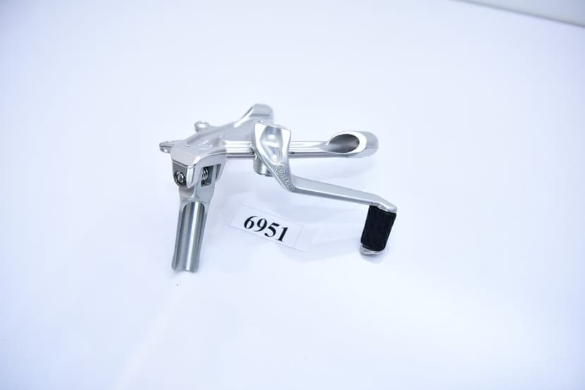 Suport scarita stanga pilot cu pedala schimbator  Ducati Panigale 899