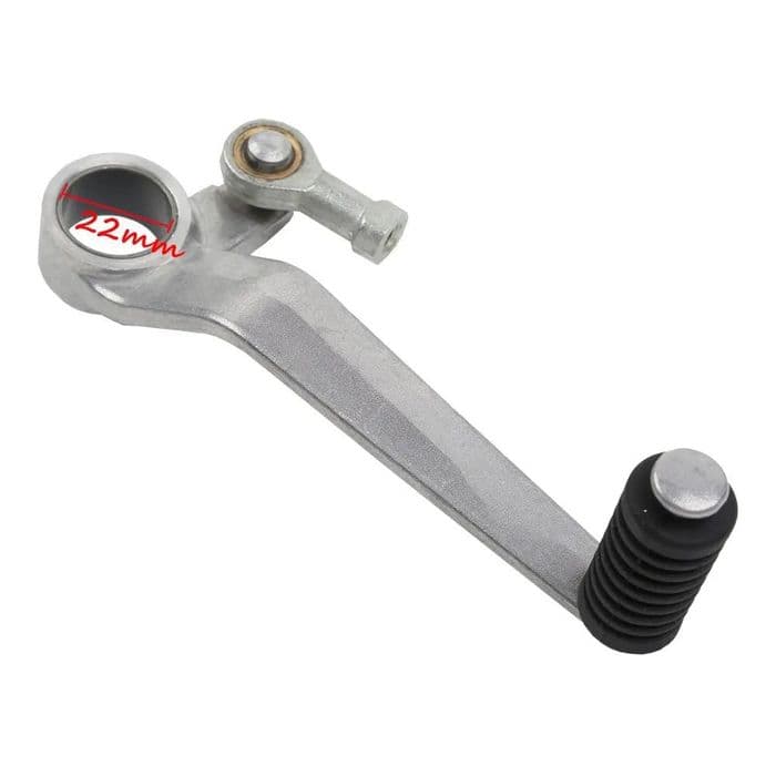Pedala Schimbator Suzuki GSXR 1000 an 2005 2006 Levier 2007 2008 A499