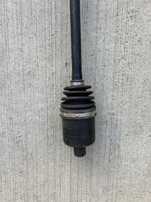 Planetara Polaris RZR Turbo S