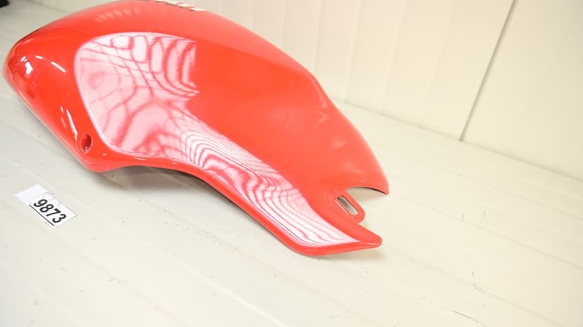 Ducati Monster 1100 EVO 2011 2013 Carena stanga rezervor benzina