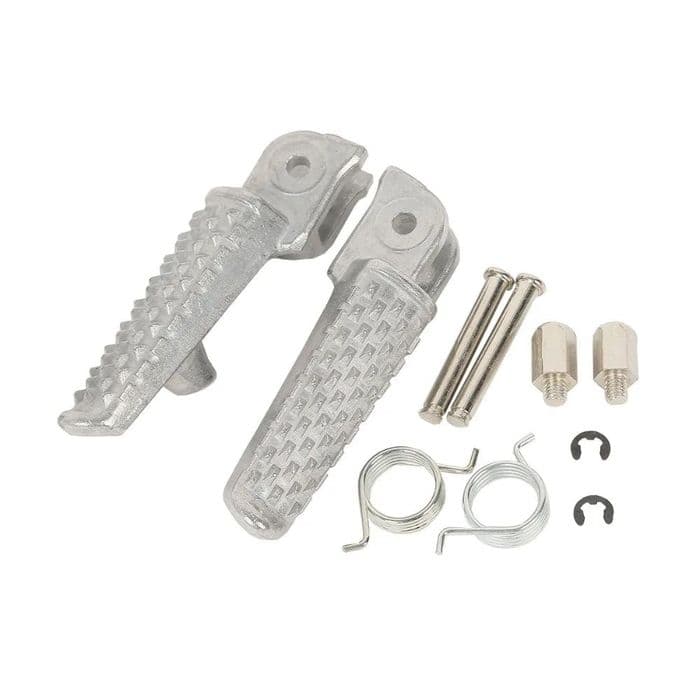 Set Scarite NOI HONDA Cbr Vfr Vtr 600rr 1000rr stanga dreapta A043