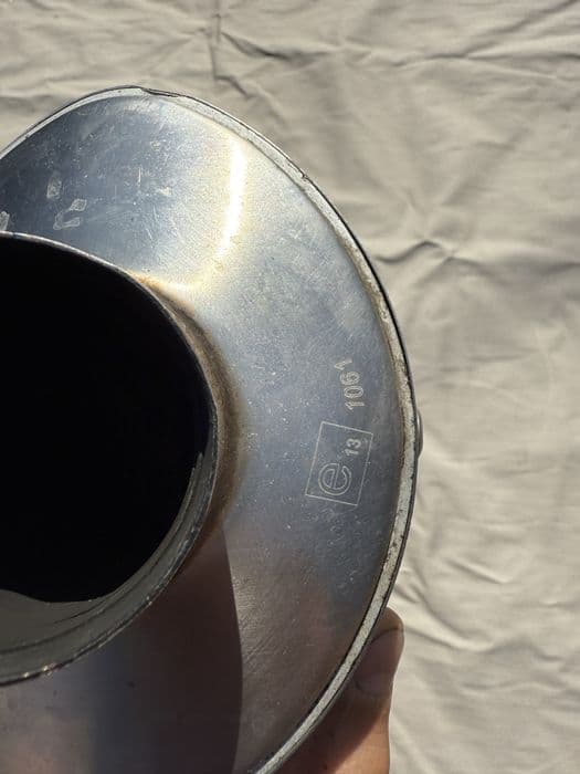 Evacuare Honda CBR 600/1000RR