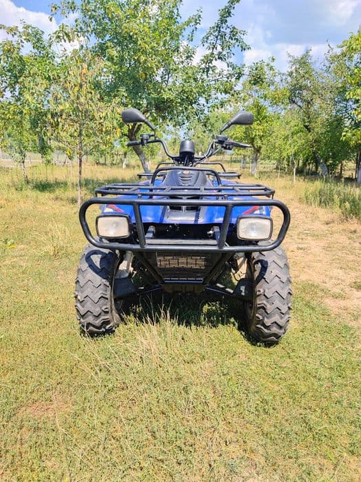 Vand ATV Linhai 300cc cu acte