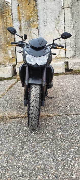 Kawasaki Z 750 ( Hornet,Fazer)