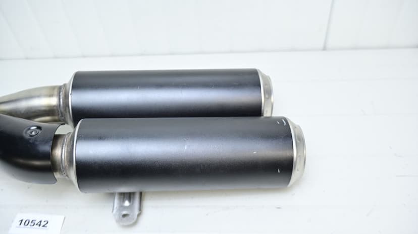 Ducati Panigale 959 Toba Evacuare