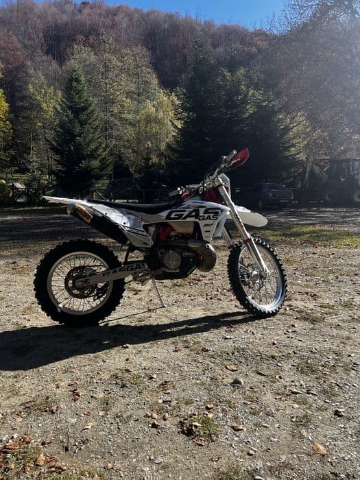 GasGas Ec300 2023