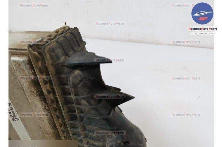 Radiator Intercooler Original Land Rover Discovery Sport 1 2014 2015 2