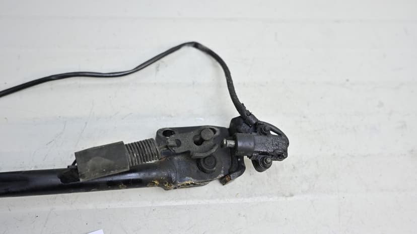 Cric Lateral Yamaha FZ6 2004 - 2009