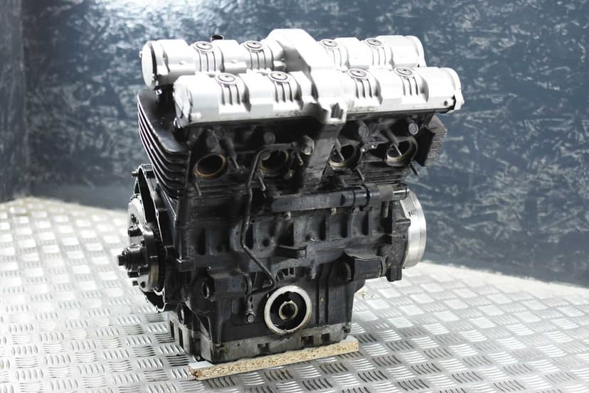 Motor complet  Yamaha FZ 600 Fazer 2002-2004 CARBURATIE