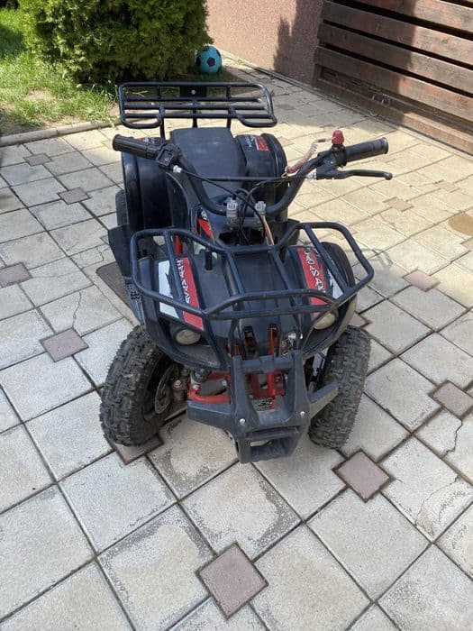 ATV copii KXD PRO 49 cc