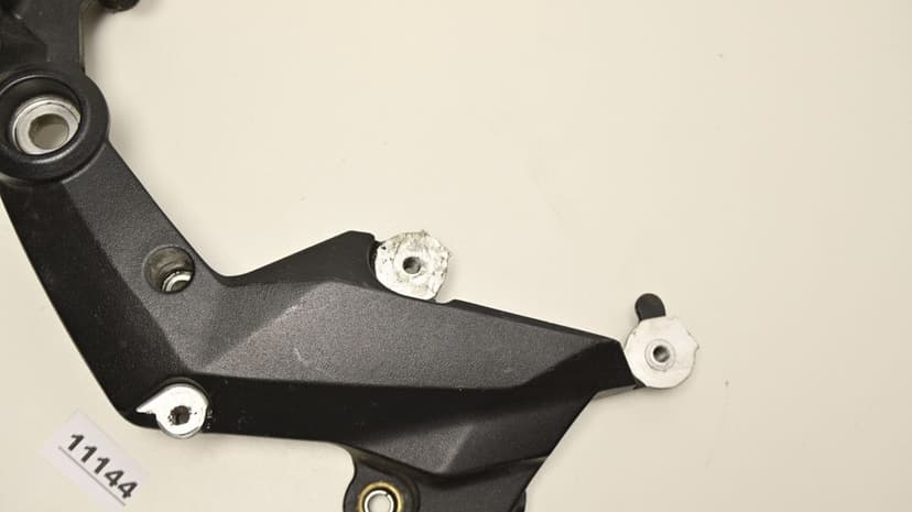 Suport Cu Scarita Fata Stanga Ducati Multistrada 1200 2010