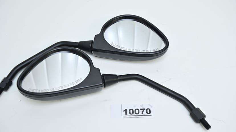 Oglinzi oglinda Ducati Monster 600 620 900 S2R ca noi cu numar