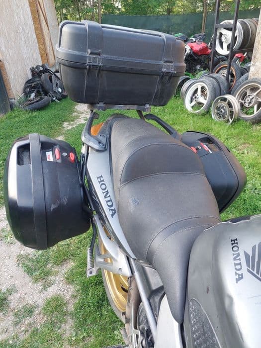 Vand Piese Honda VFR 800 V-Tech 2003